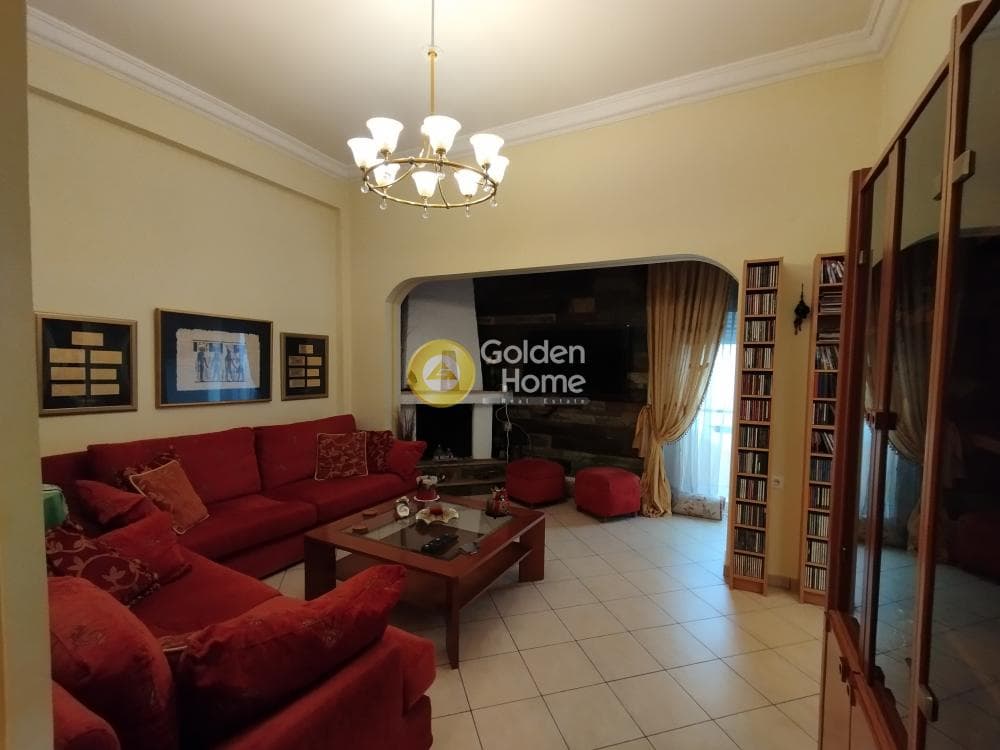 Apartment in Center, Moschato — Photo 32 of 43