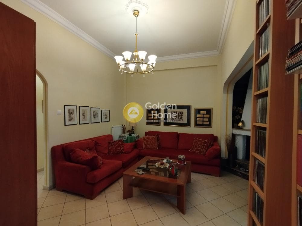 Apartment in Center, Moschato — Photo 33 of 43