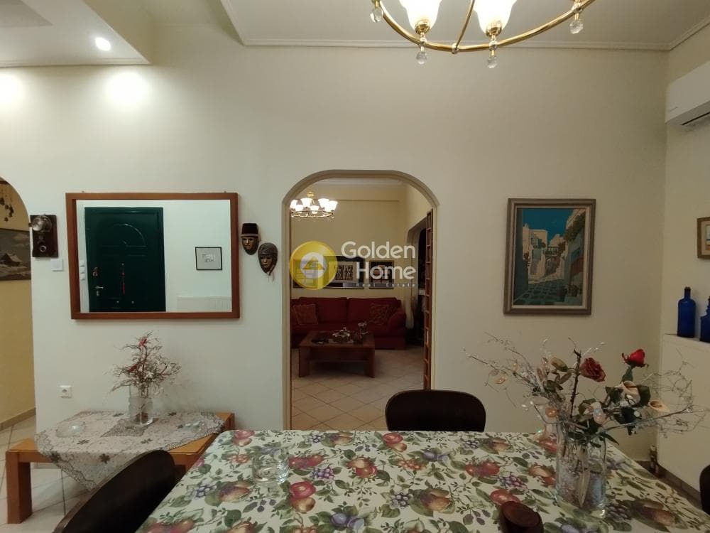 Apartment in Center, Moschato — Photo 34 of 43