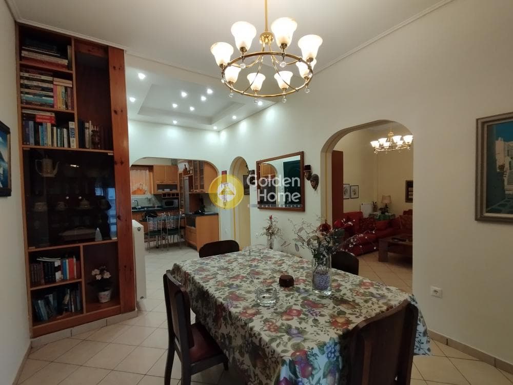 Apartment in Center, Moschato — Photo 35 of 43