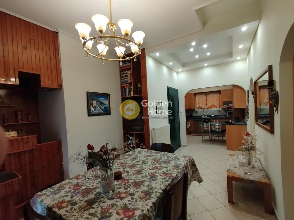 Apartment in Center, Moschato — Photo 36 of 43