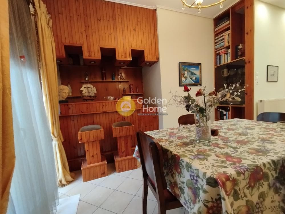 Apartment in Center, Moschato — Photo 37 of 43