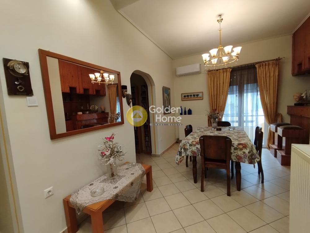 Apartment in Center, Moschato — Photo 38 of 43