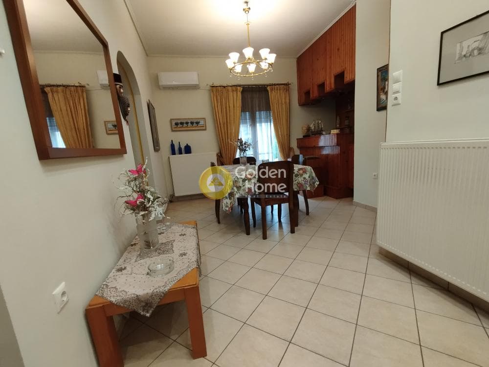 Apartment in Center, Moschato — Photo 39 of 43