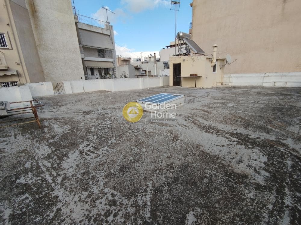 Apartment in Center, Moschato — Photo 30 of 43