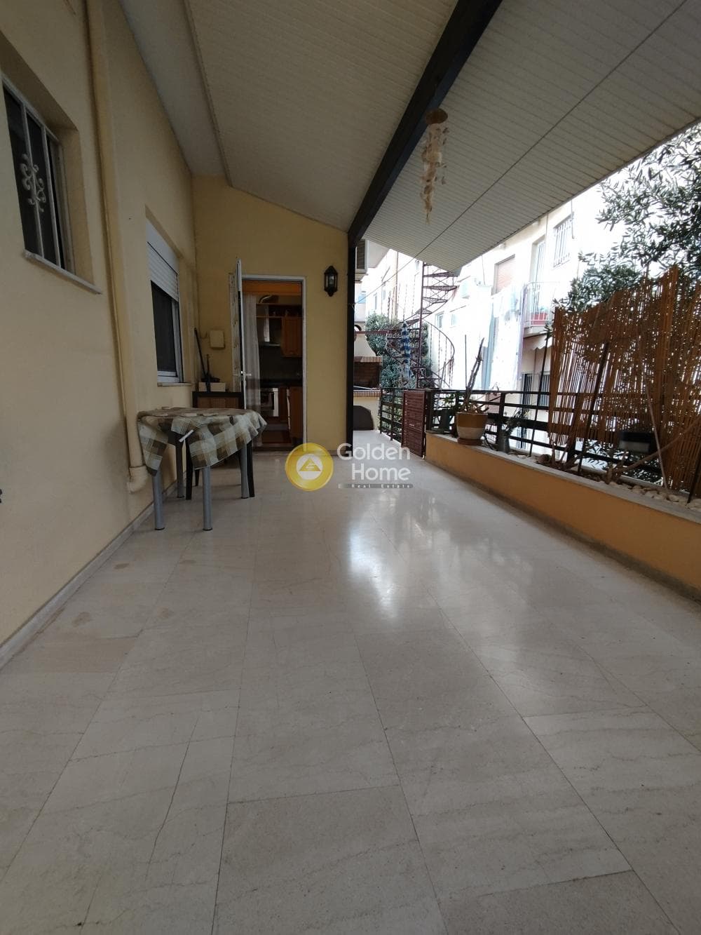 Apartment in Center, Moschato — Photo 43 of 43