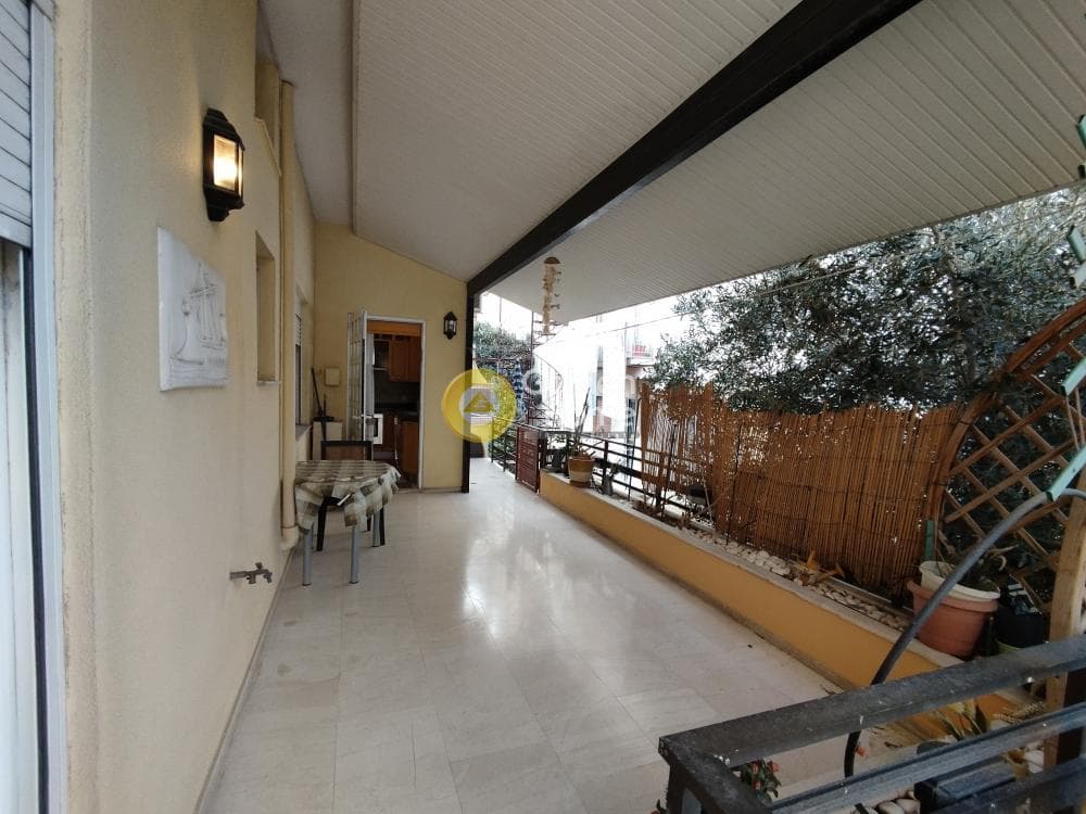 Apartment in Center, Moschato — Photo 41 of 43