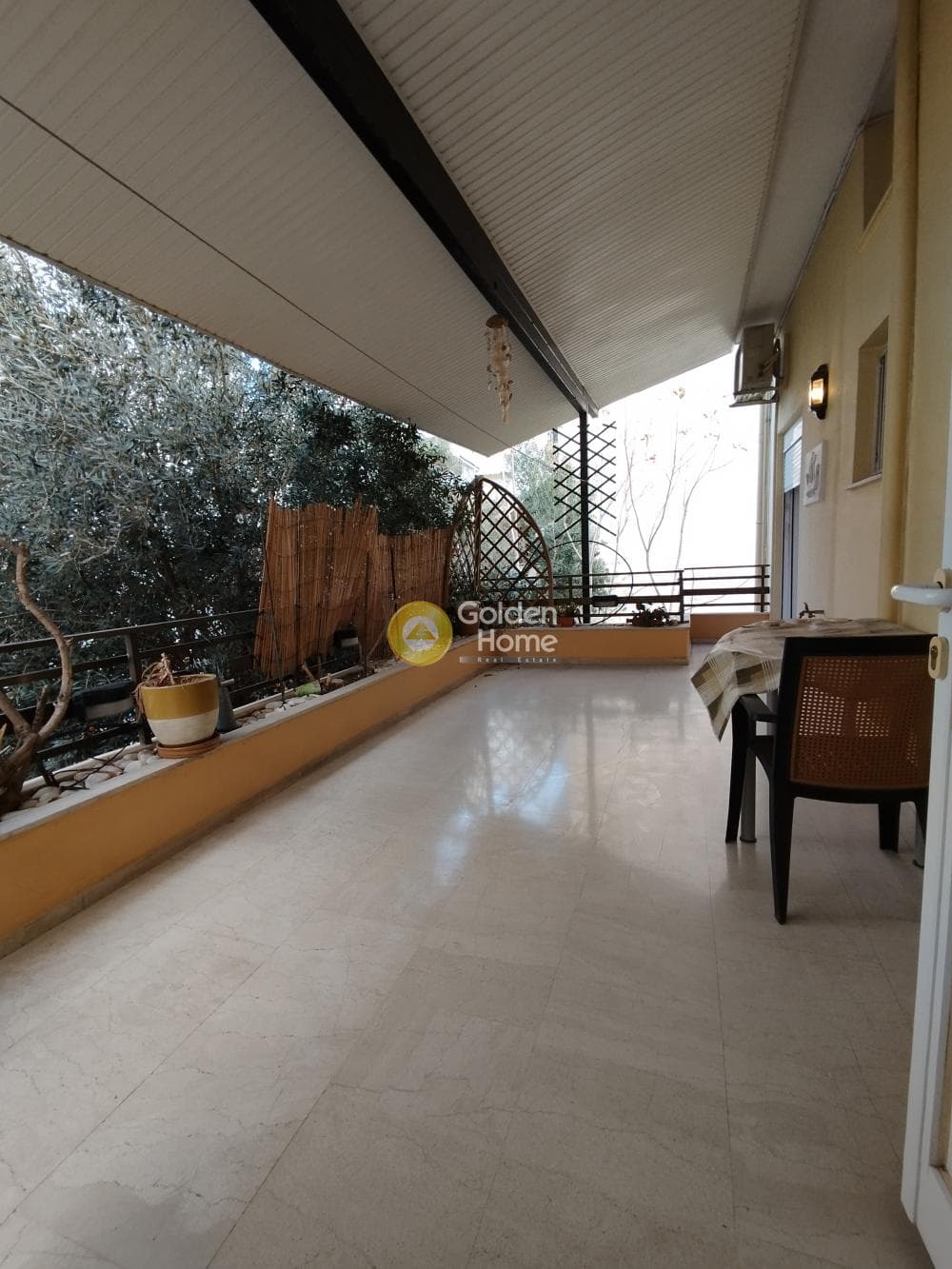Apartment in Center, Moschato — Photo 42 of 43