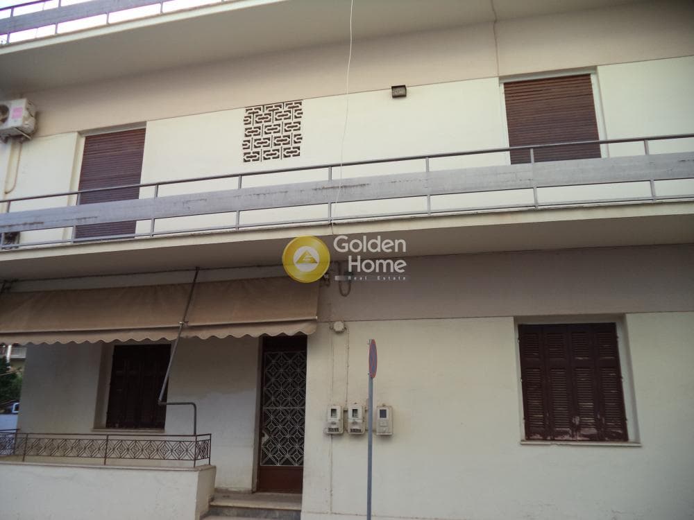 Apartment in Center, Aigio — Photo 4 of 7