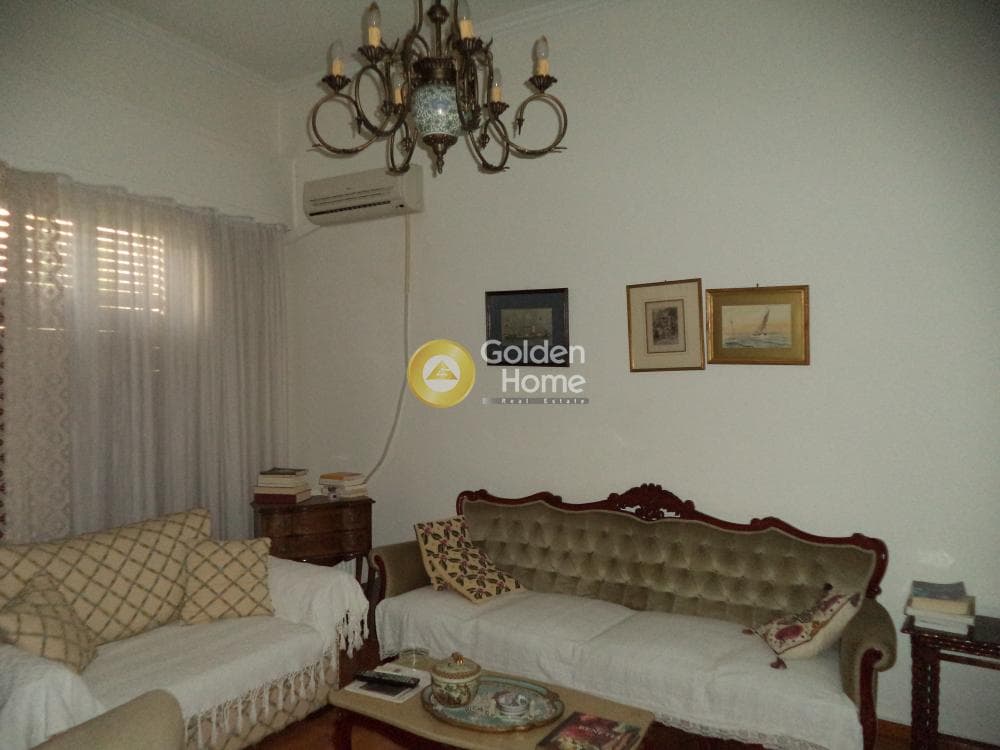 Apartment in Center, Aigio — Photo 4 of 7