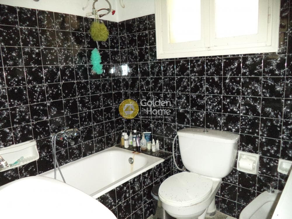 Apartment in Center, Aigio — Photo 6 of 7