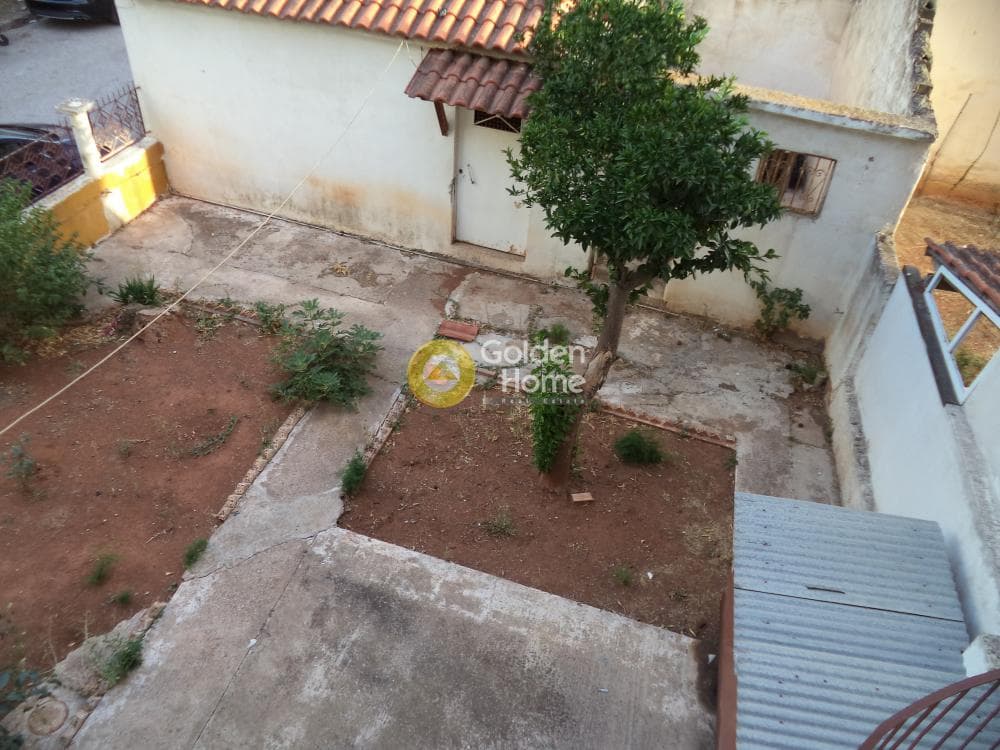 Apartment in Center, Aigio — Photo 2 of 10