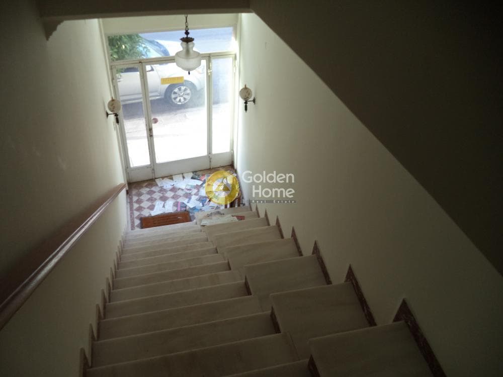 Apartment in Center, Aigio — Photo 7 of 10