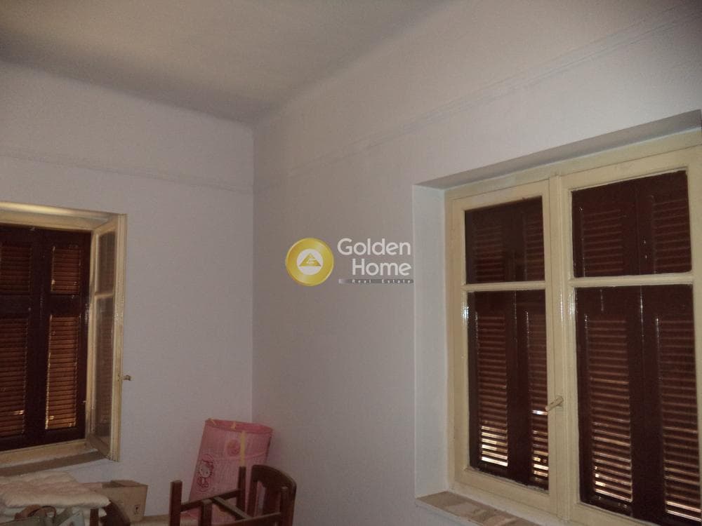 Apartment in Center, Aigio — Photo 8 of 10
