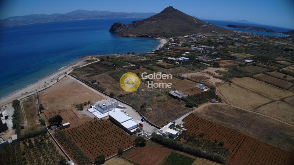 Οικόπεδο στην Τσουκάλια, Πάρος — Φωτογραφία 4 από 13