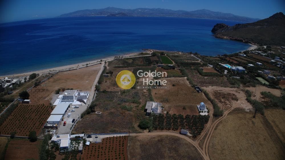 Οικόπεδο στην Τσουκάλια, Πάρος — Φωτογραφία 7 από 13