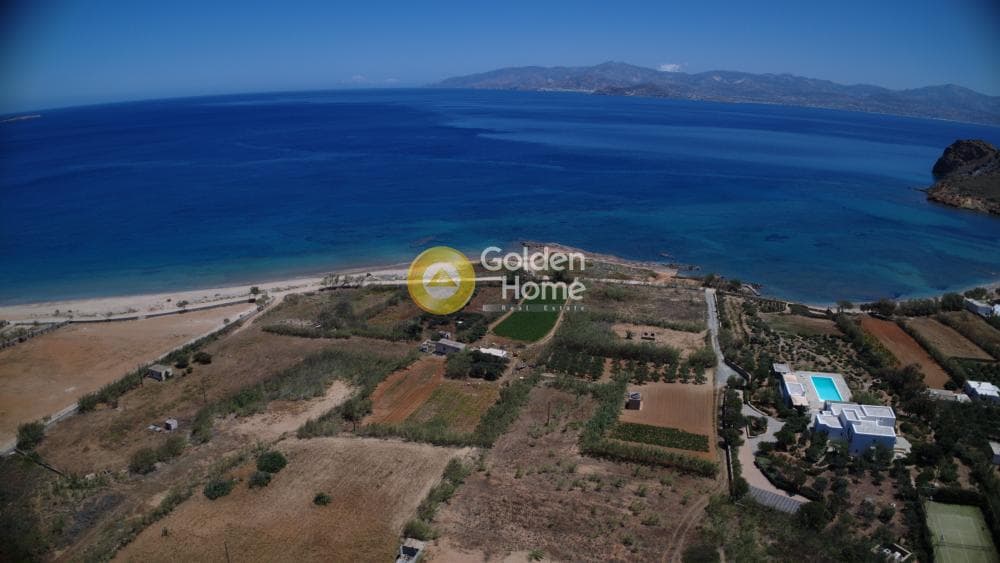 Οικόπεδο στην Τσουκάλια, Πάρος — Φωτογραφία 11 από 13