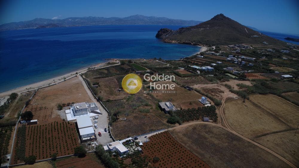 Οικόπεδο στην Τσουκάλια, Πάρος — Φωτογραφία 13 από 13
