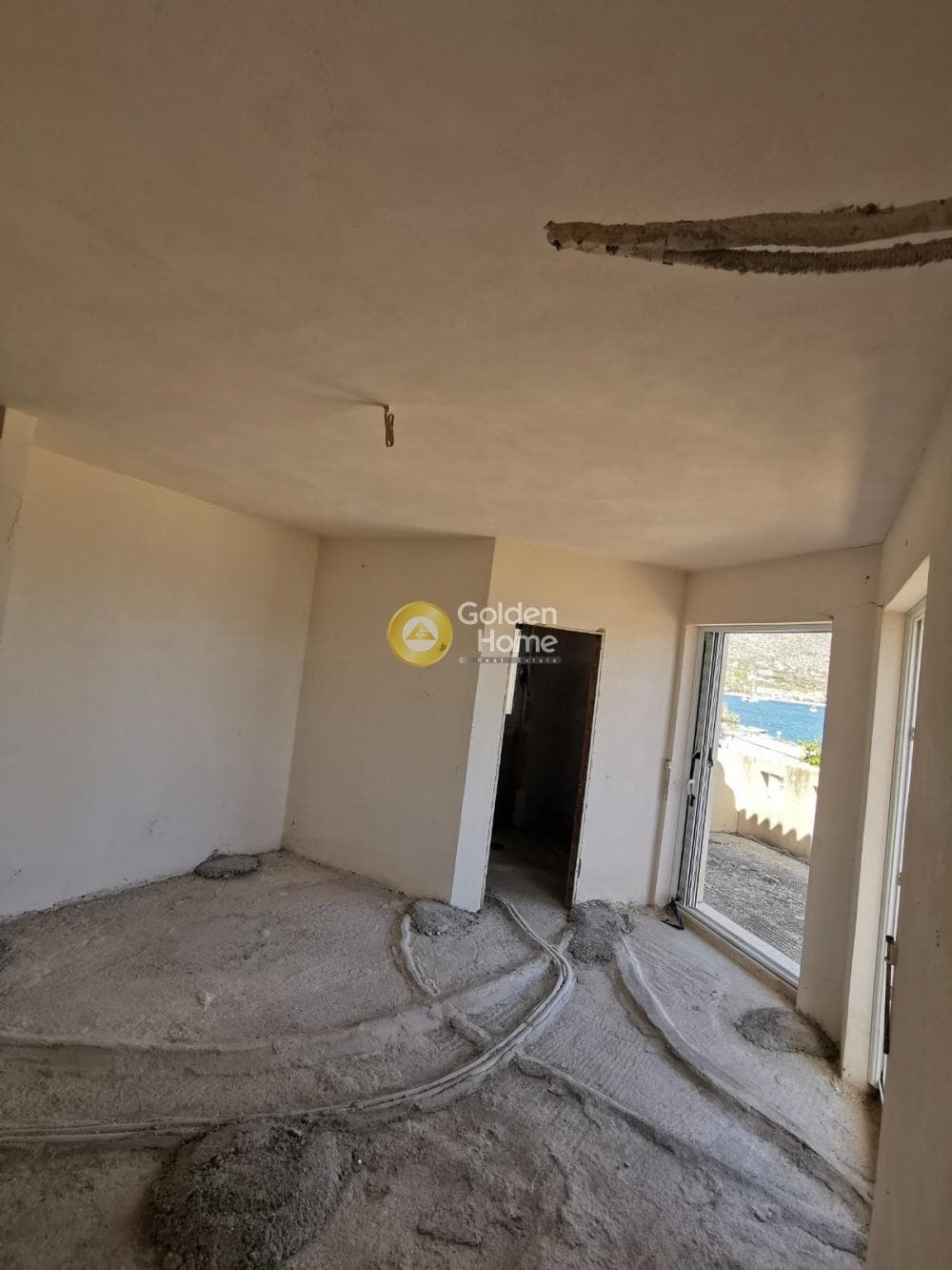 House in Korfos, Soligeia — Photo 13 of 27