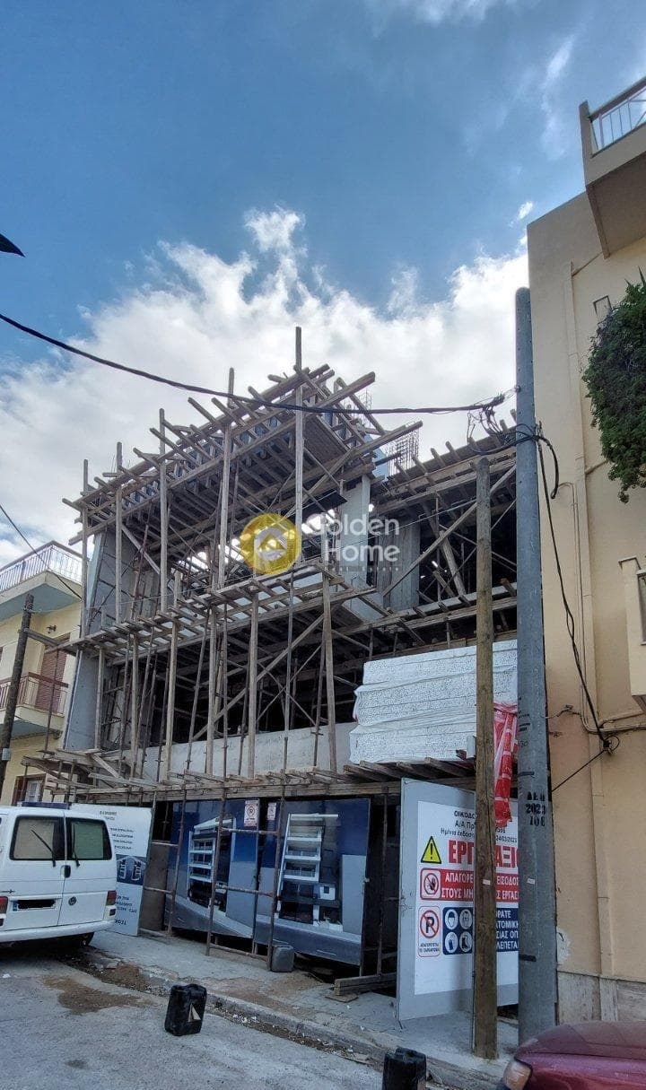 Διαμέρισμα στην Ανθέων, Άγιος Δημήτριος — Φωτογραφία 1 από 3