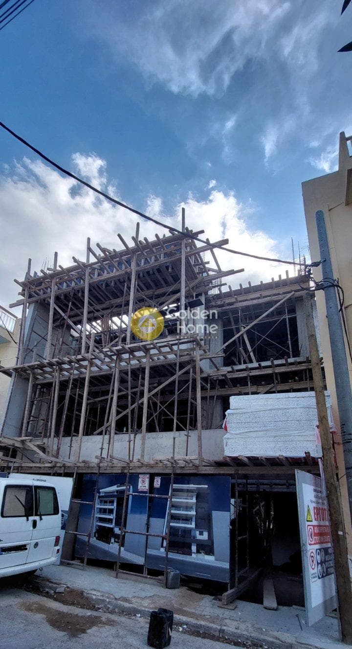 Διαμέρισμα στην Ανθέων, Άγιος Δημήτριος — Φωτογραφία 2 από 3