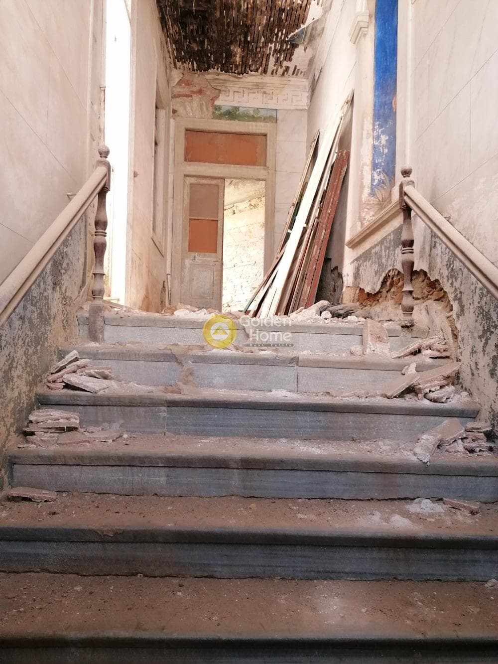 Μονοκατοικία στην Ερμούπολη, Σύρος — Φωτογραφία 13 από 63
