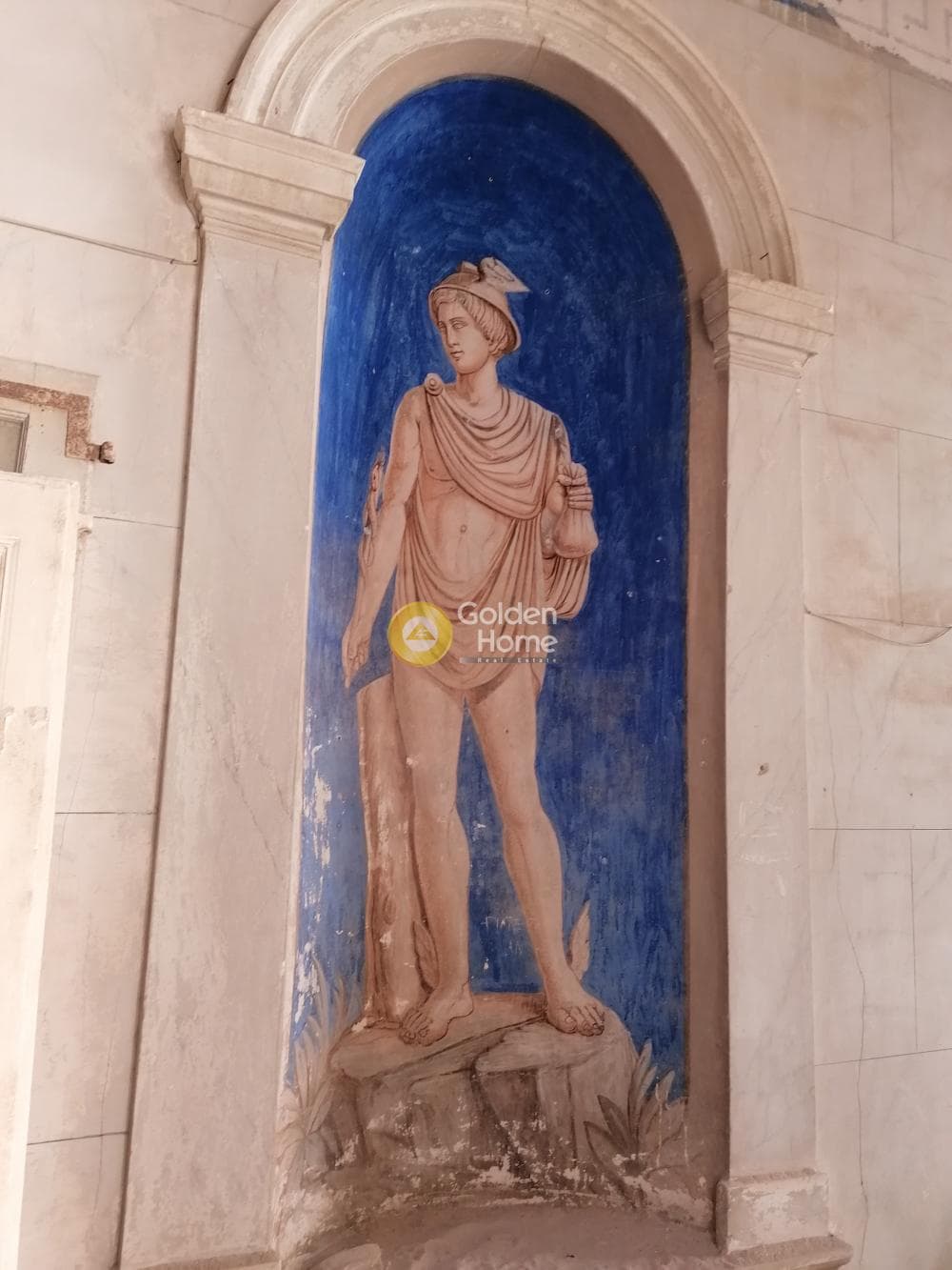 Μονοκατοικία στην Ερμούπολη, Σύρος — Φωτογραφία 16 από 63