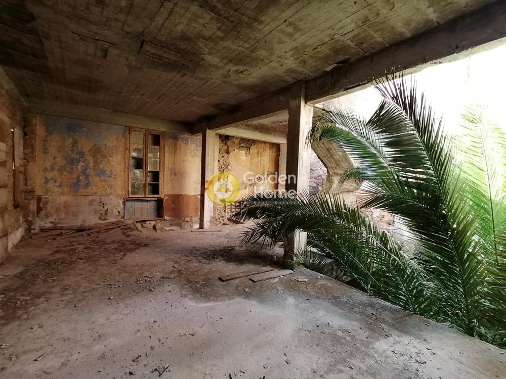 Μονοκατοικία στην Ερμούπολη, Σύρος — Φωτογραφία 25 από 63