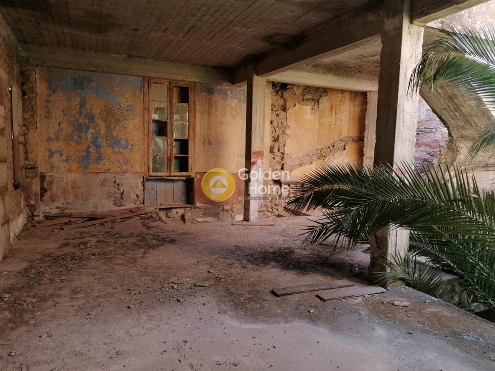 Μονοκατοικία στην Ερμούπολη, Σύρος — Φωτογραφία 26 από 63