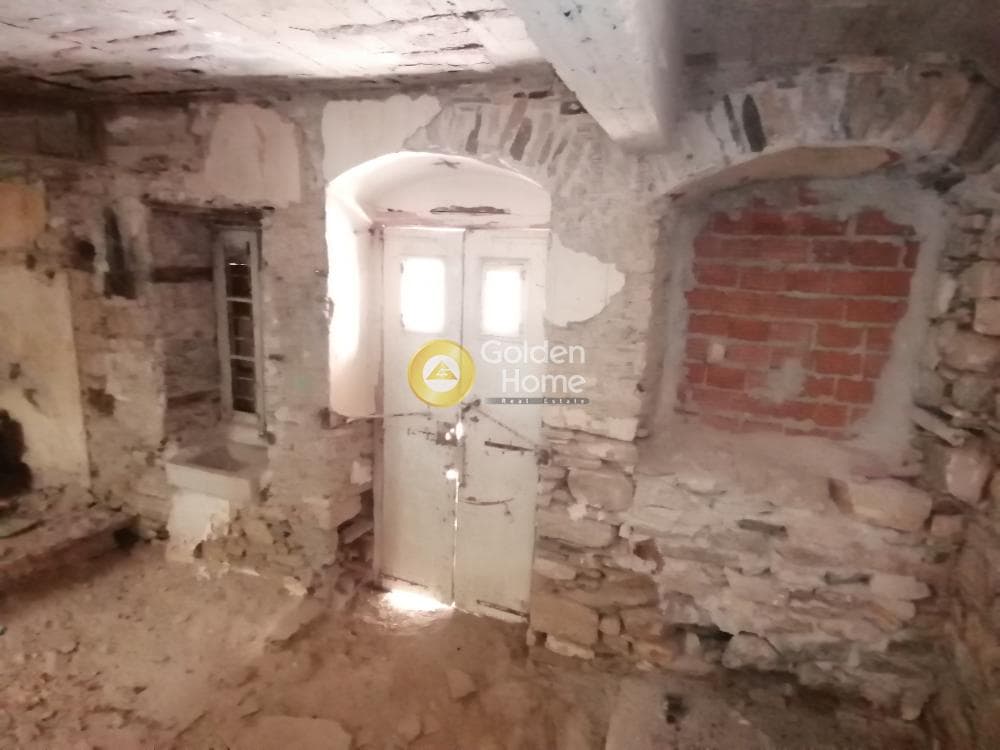 Μονοκατοικία στην Ερμούπολη, Σύρος — Φωτογραφία 32 από 63
