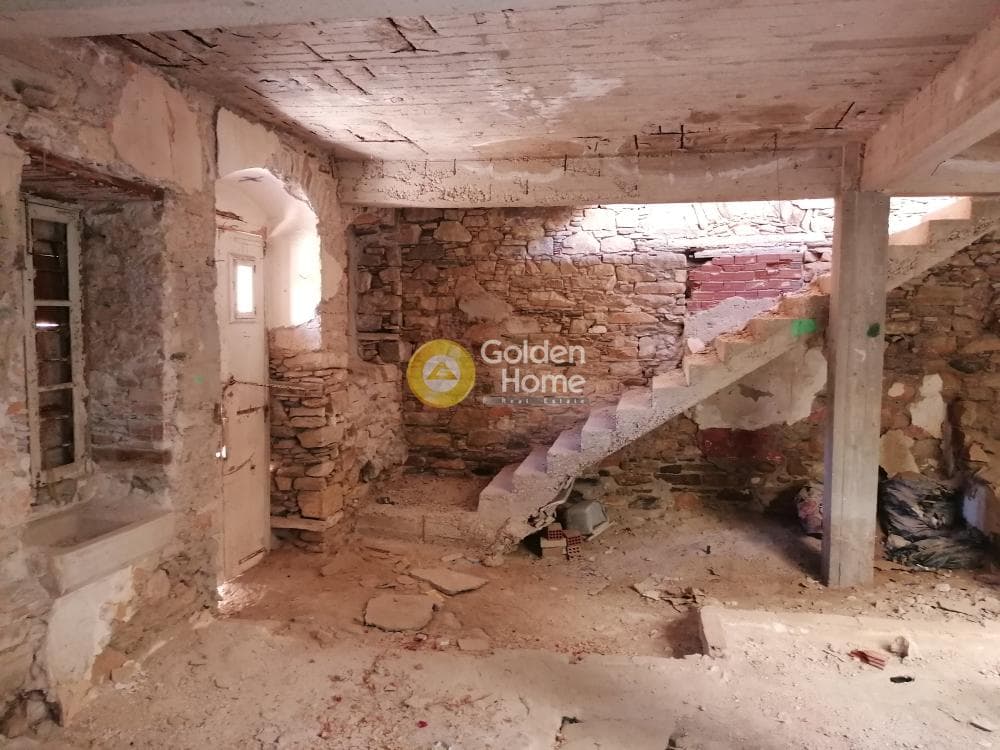 Μονοκατοικία στην Ερμούπολη, Σύρος — Φωτογραφία 36 από 63