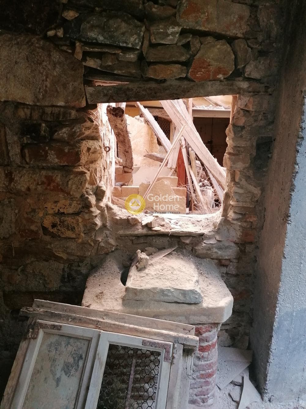 Μονοκατοικία στην Ερμούπολη, Σύρος — Φωτογραφία 38 από 63