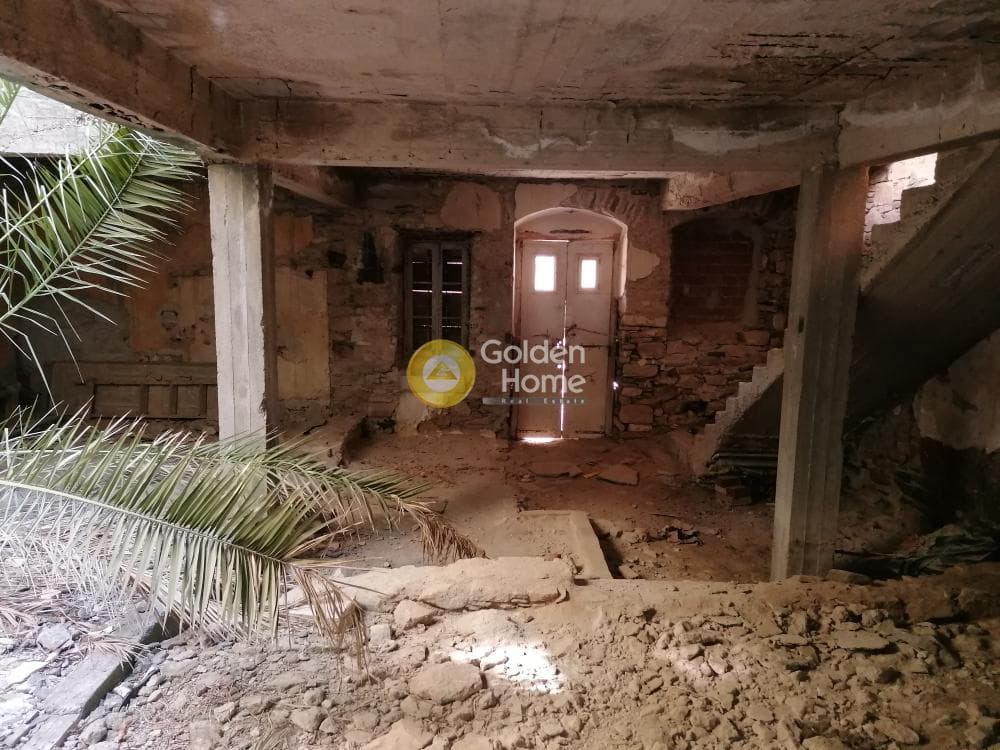 Μονοκατοικία στην Ερμούπολη, Σύρος — Φωτογραφία 40 από 63