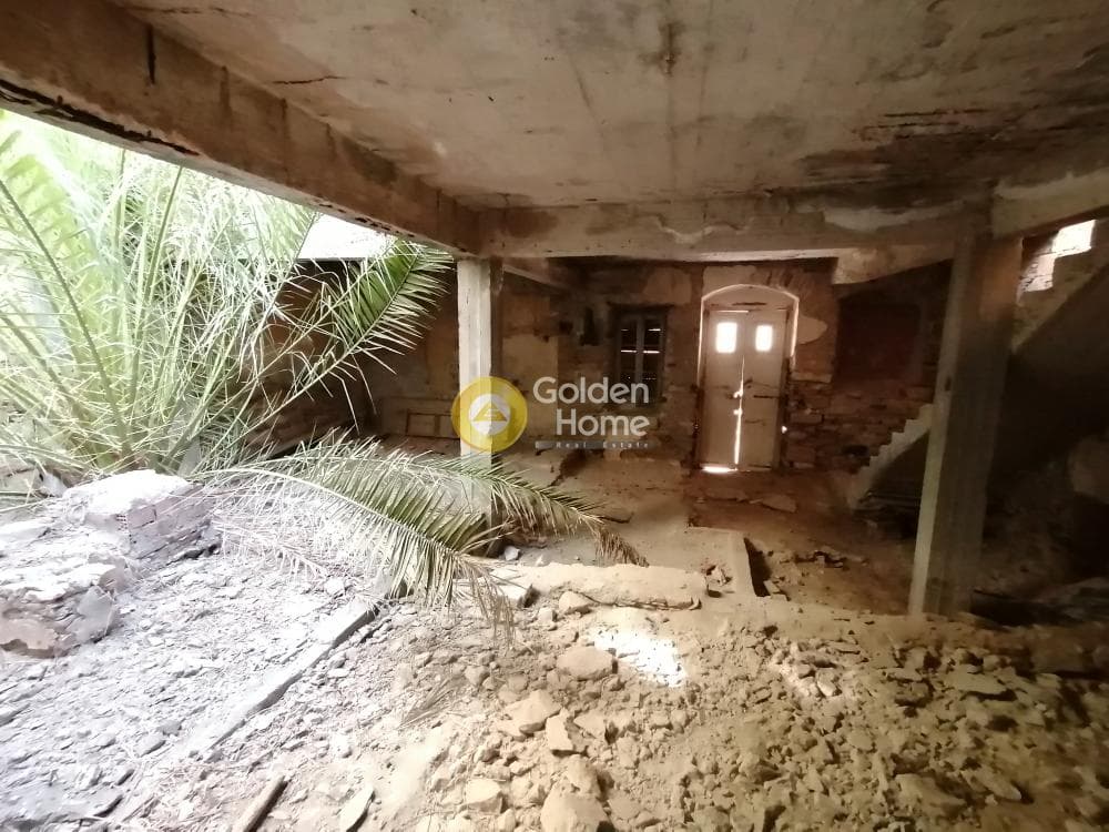 Μονοκατοικία στην Ερμούπολη, Σύρος — Φωτογραφία 41 από 63