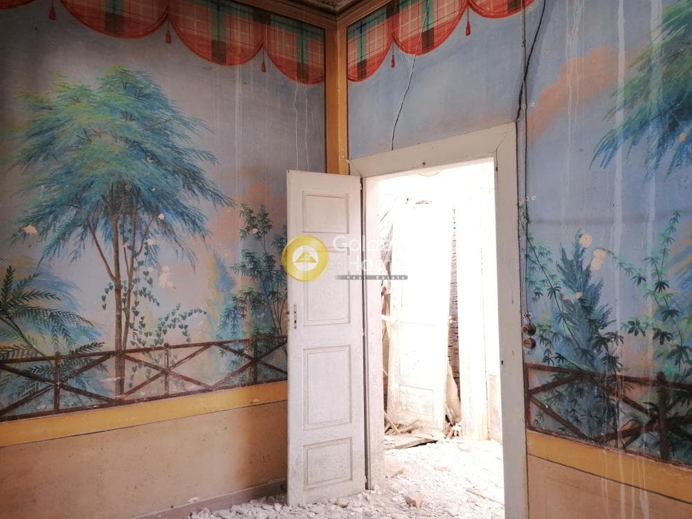 Μονοκατοικία στην Ερμούπολη, Σύρος — Φωτογραφία 50 από 63