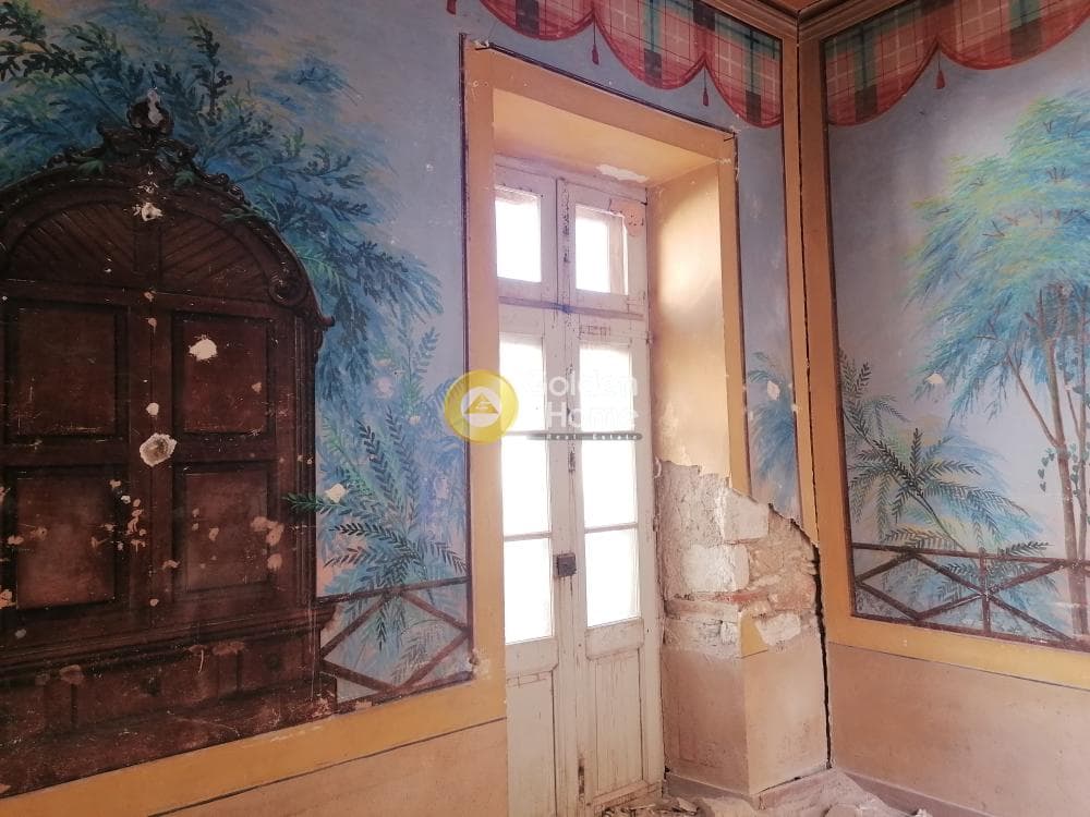 Μονοκατοικία στην Ερμούπολη, Σύρος — Φωτογραφία 51 από 63