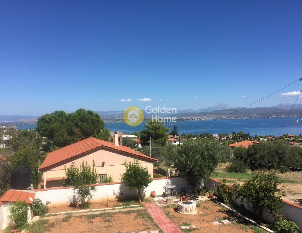 Μονοκατοικία στην Πλάκα Δήλεσι, Οινόφυτα — Φωτογραφία 2 από 31