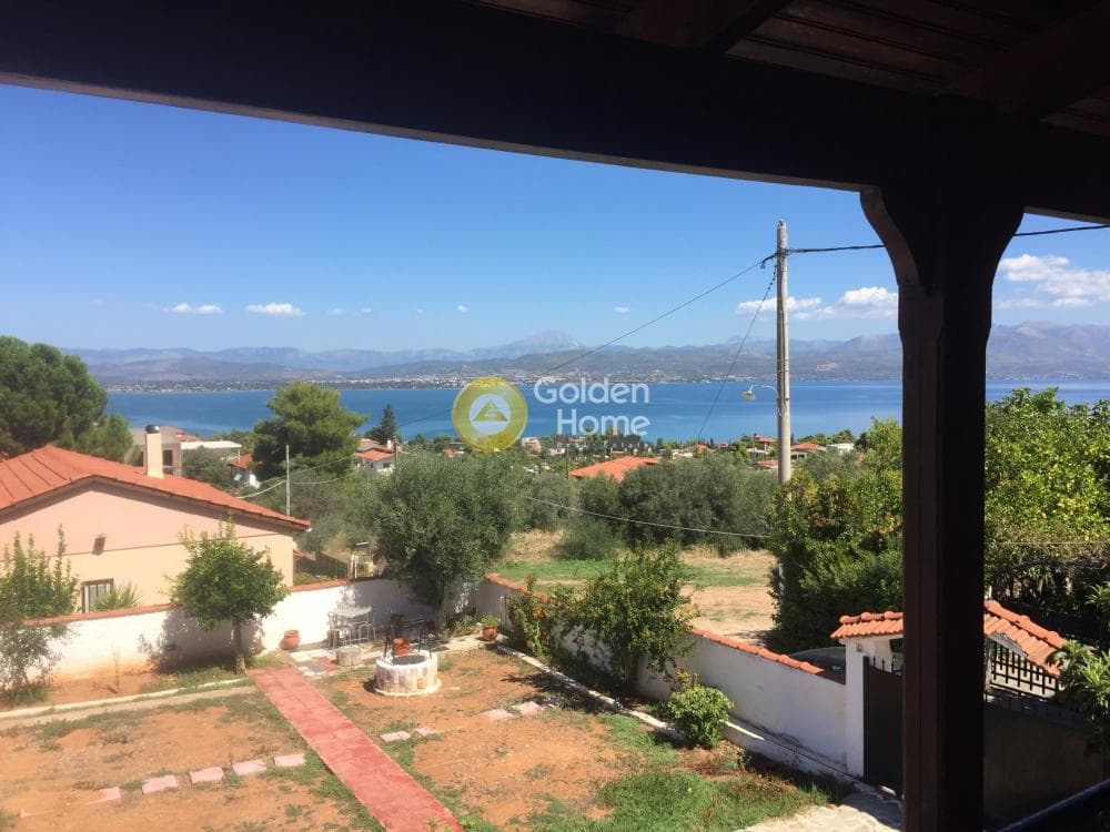 Μονοκατοικία στην Πλάκα Δήλεσι, Οινόφυτα — Φωτογραφία 11 από 31