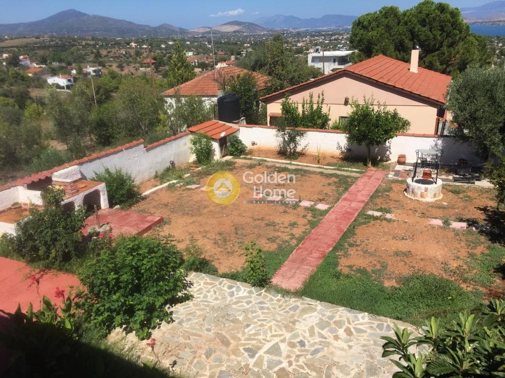 Μονοκατοικία στην Πλάκα Δήλεσι, Οινόφυτα — Φωτογραφία 5 από 31