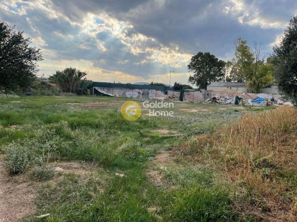 Οικόπεδο στην Κέντρο, Μεταμόρφωση — Φωτογραφία 2 από 3