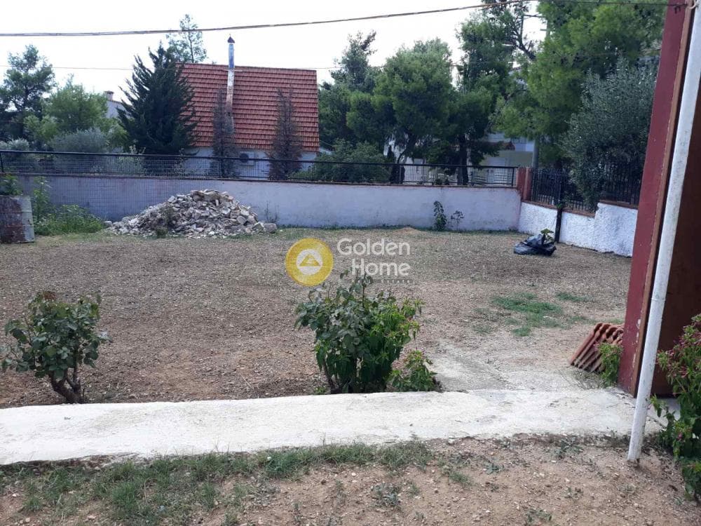 Οικόπεδο στην Μεγάλα Σχοινία Α, Αχαρνές — Φωτογραφία 2 από 6