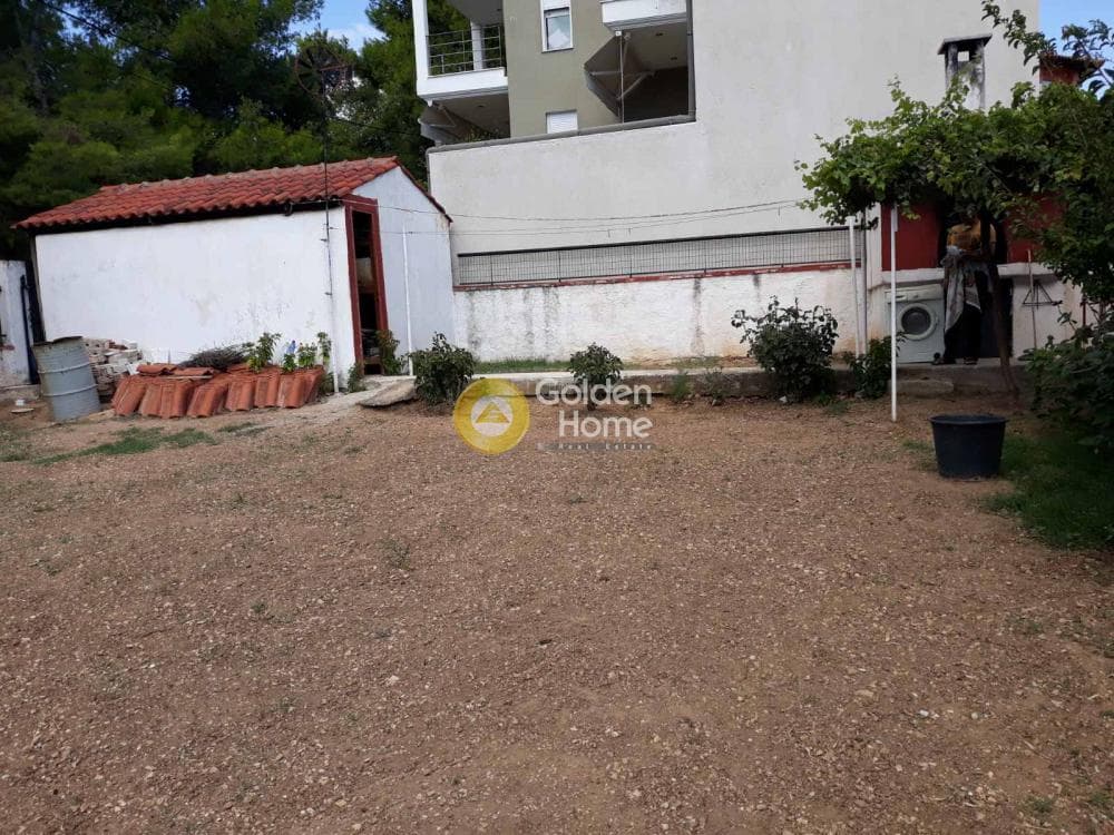 Οικόπεδο στην Μεγάλα Σχοινία Α, Αχαρνές — Φωτογραφία 4 από 6