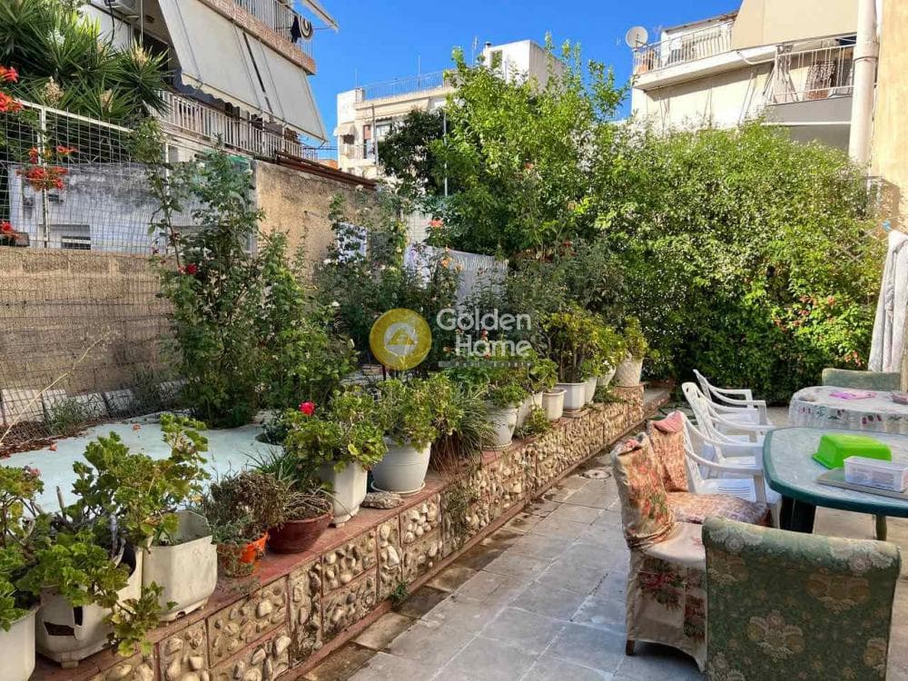 Οικόπεδο στην Πολυτέκνων, Ίλιον — Φωτογραφία 2 από 3