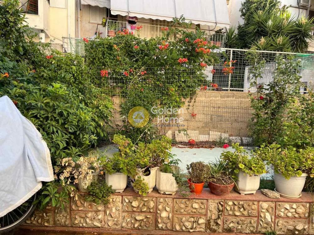 Οικόπεδο στην Πολυτέκνων, Ίλιον — Φωτογραφία 1 από 3