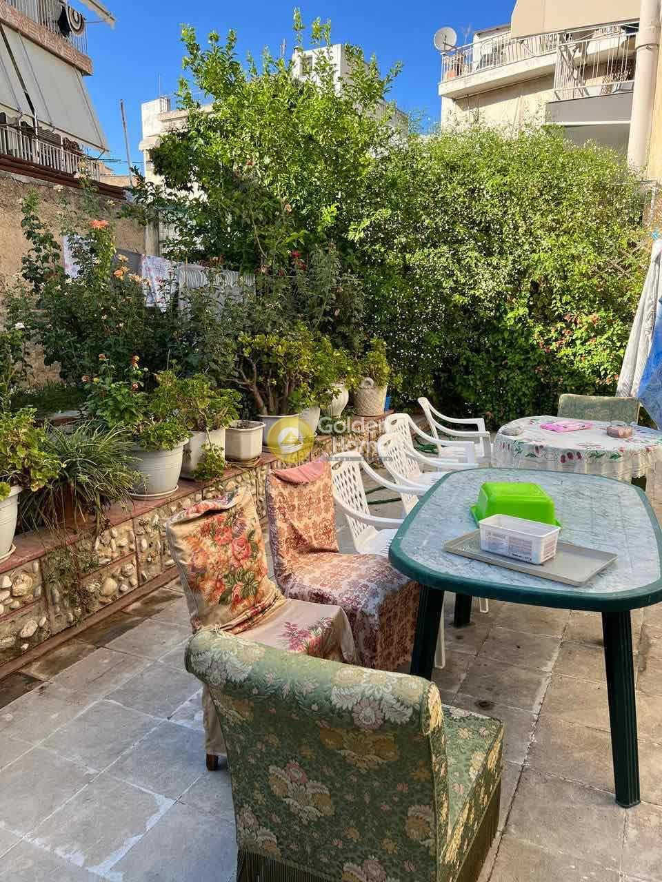 Οικόπεδο στην Πολυτέκνων, Ίλιον — Φωτογραφία 3 από 3