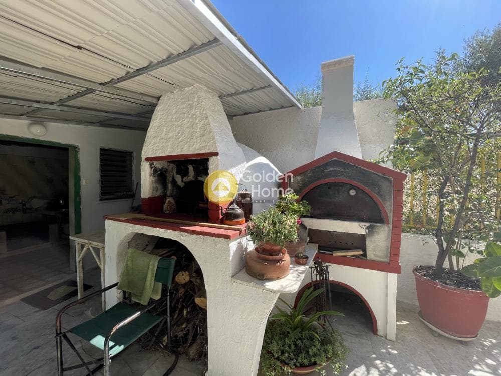 House in Neapoli, Spata — Photo 5 of 20