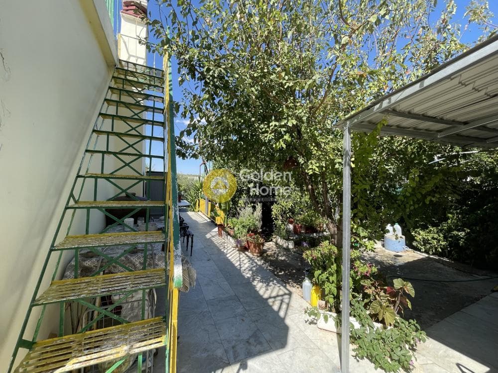 House in Neapoli, Spata — Photo 15 of 20