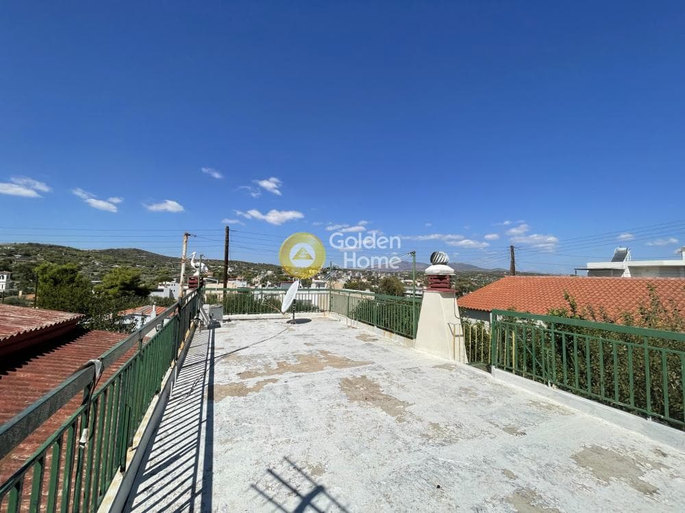 House in Neapoli, Spata — Photo 17 of 20