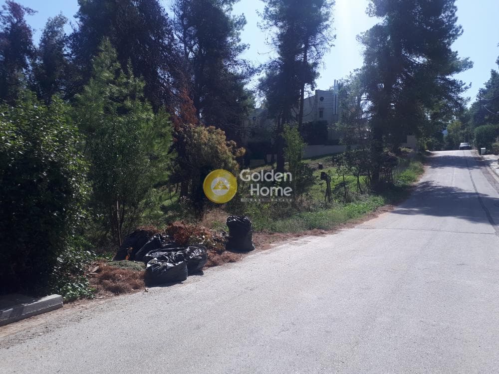 Building Plot in Rodopoli, Rodopoli — Photo 12 of 15