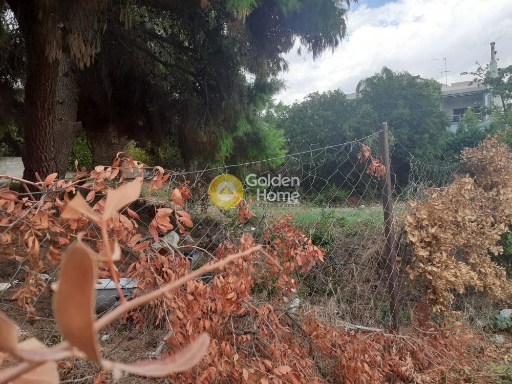 Building Plot in Ano Mpalana, Pallini — Photo 1 of 4